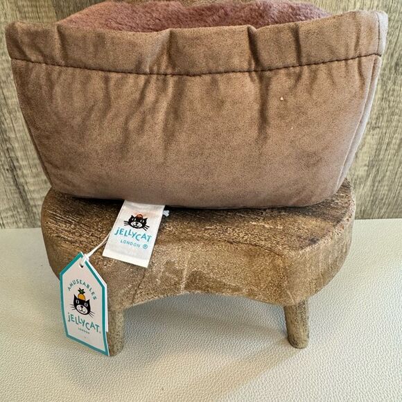 Jellycat Bonsai Tree NEW Collectible FAST SHIP Rare Retired - Picture 8 of 12